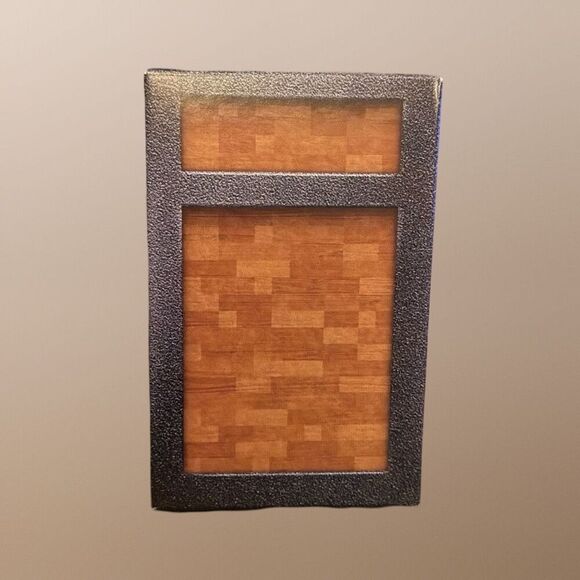 2025 Minecraft McDonalds Adult Happy Meal Grimace Toy With Box Top Sealed - Picture 4 of 7